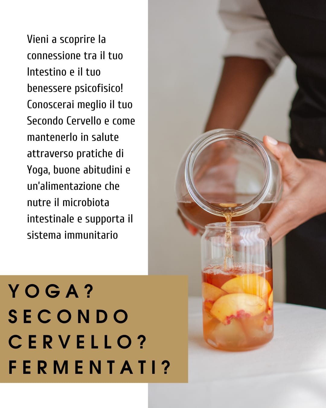 yoga workshop Luglio